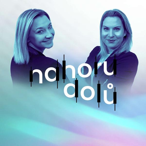 Nahoru, nebo dolů